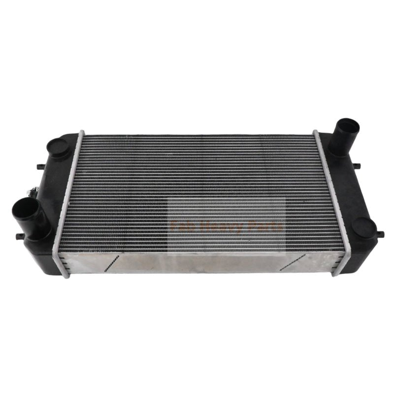 Hydraulic Radiator 4668185 Fits for John Deere Excavator 75D 85D - Fab Heavy Parts
