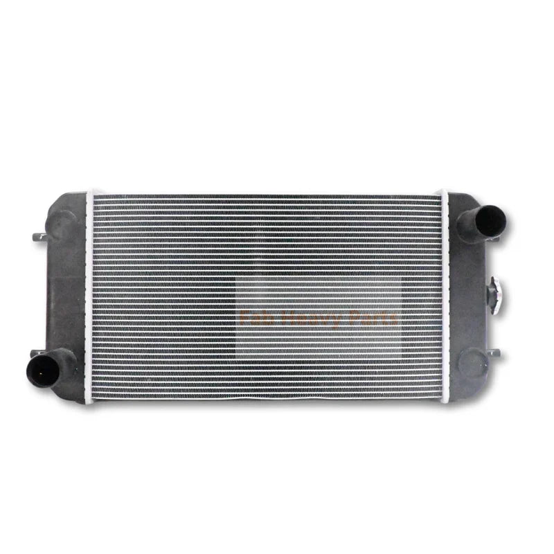 Hydraulic Radiator 4668185 for Hitachi Excavator ZAX75US-3 ZAX85US-3