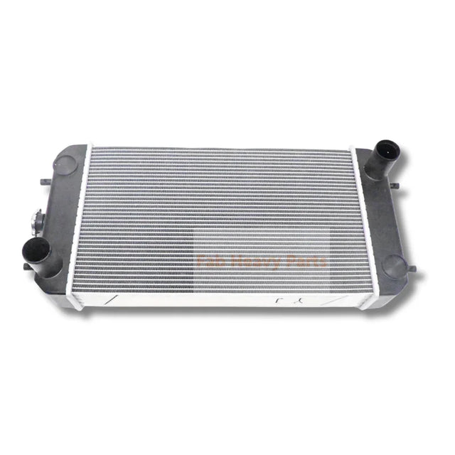 Radiatore idraulico 4668185 per escavatore Hitachi ZAX75US-3 ZAX85US-3