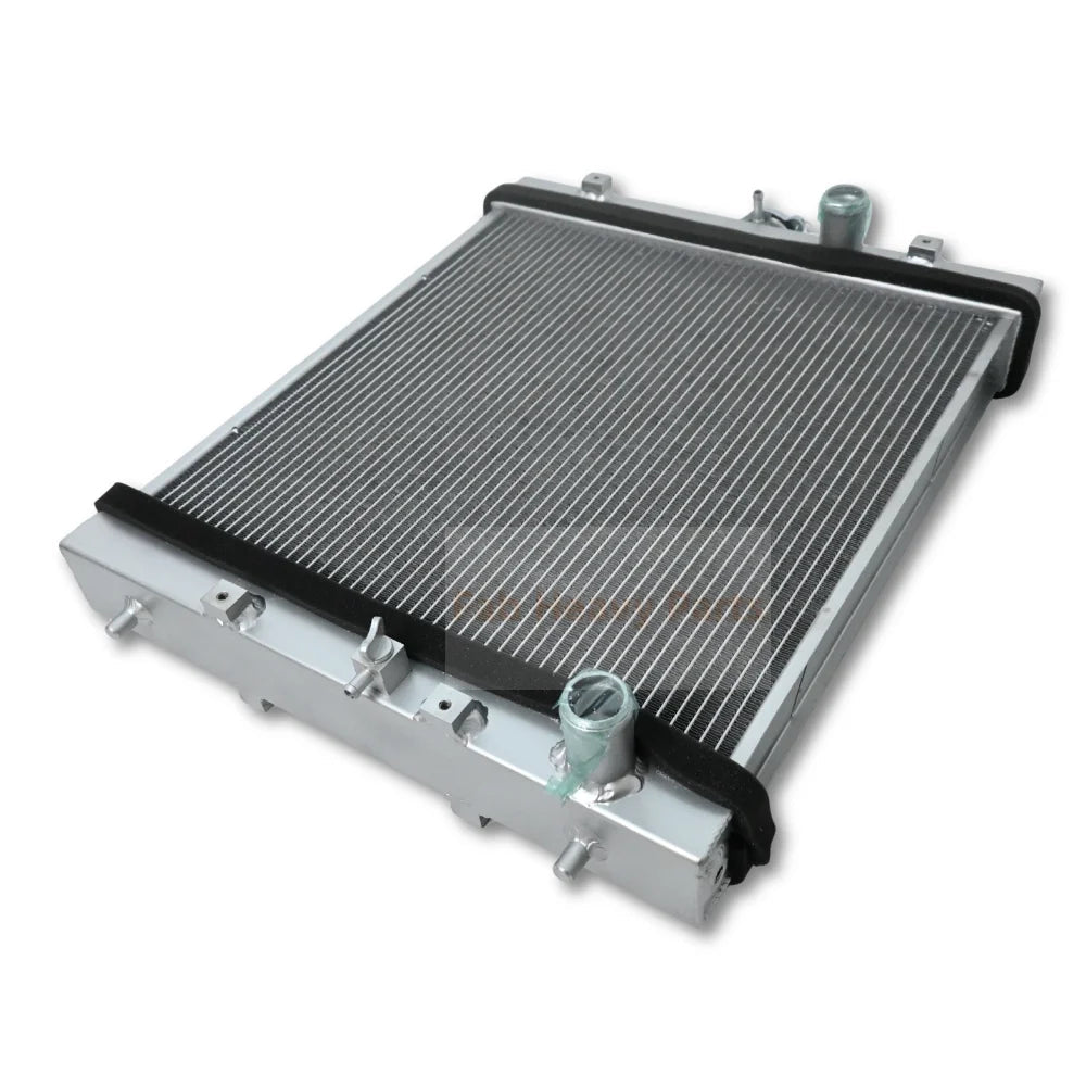 Hydraulic Radiator 4681351 for John Deere Excavator 27D 35D Final clearance - Fab Heavy Parts
