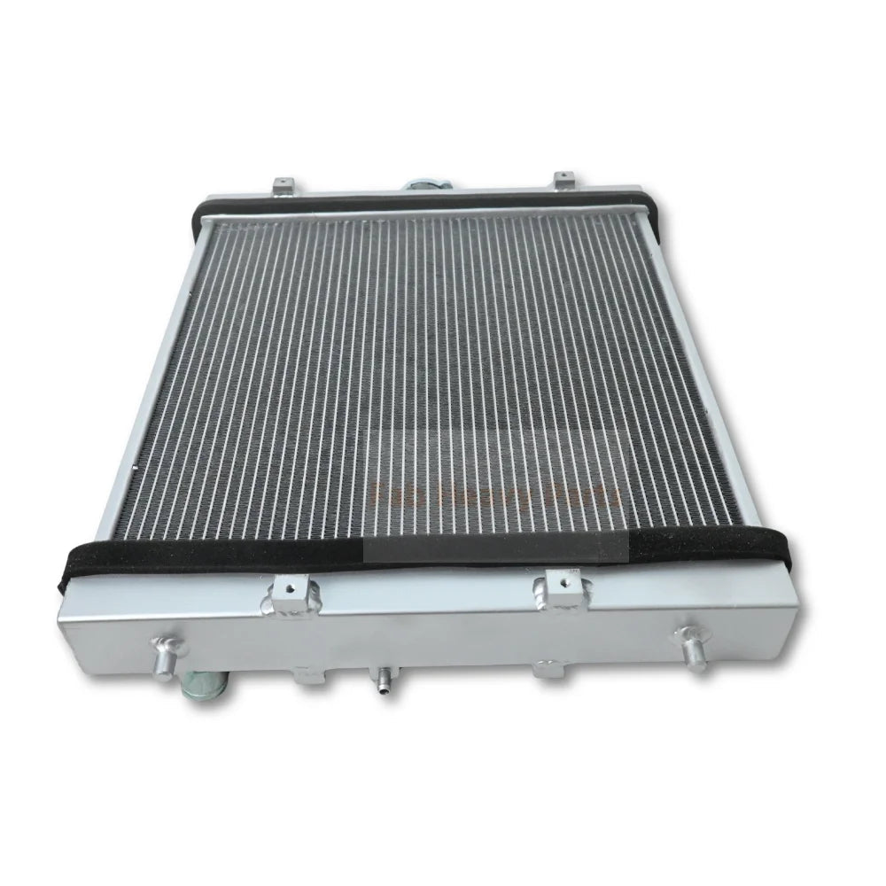 Hydraulic Radiator 4681351 for John Deere Excavator 27D 35D Final clearance - Fab Heavy Parts