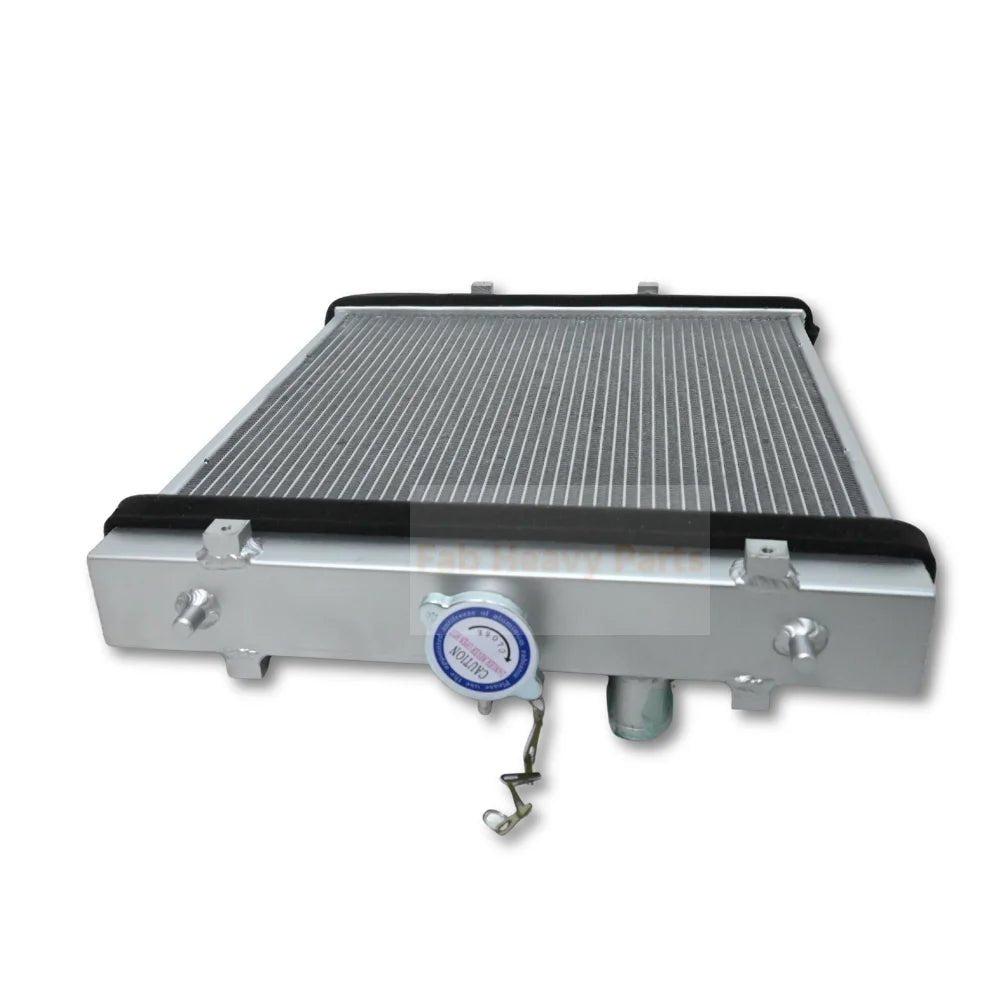 Hydraulic Radiator 4681351 for John Deere Excavator 27D 35D Final clearance - Fab Heavy Parts