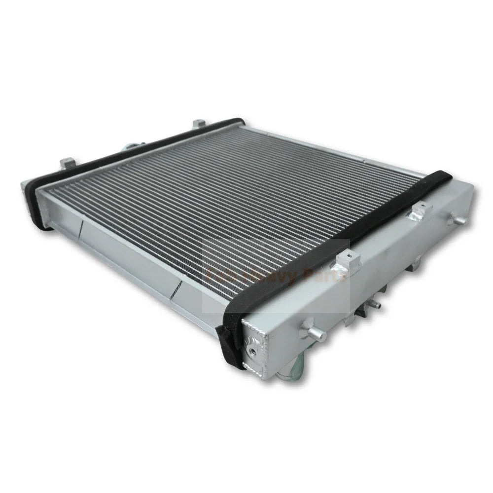 Hydraulic Radiator 4681351 for John Deere Excavator 27D 35D Final clearance - Fab Heavy Parts