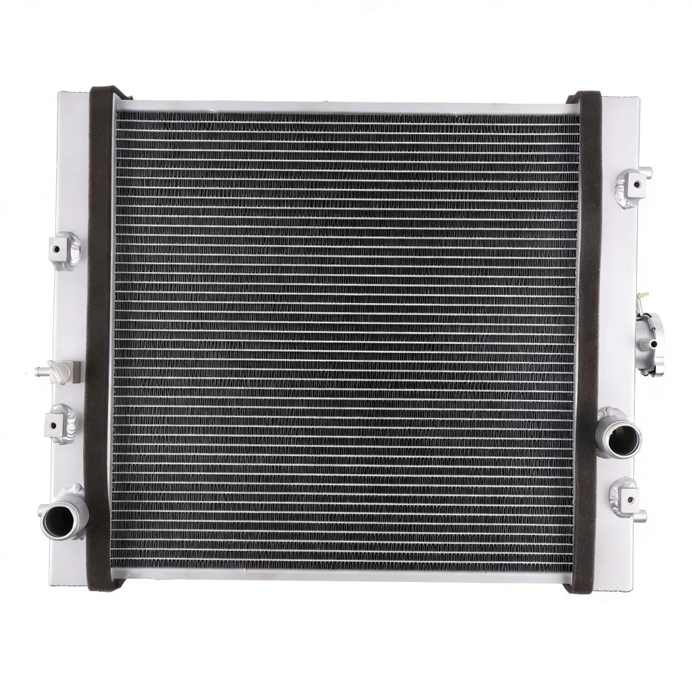 Hydraulic Radiator 4681351 for John Deere Excavator 27D 35D - Fab Heavy Parts