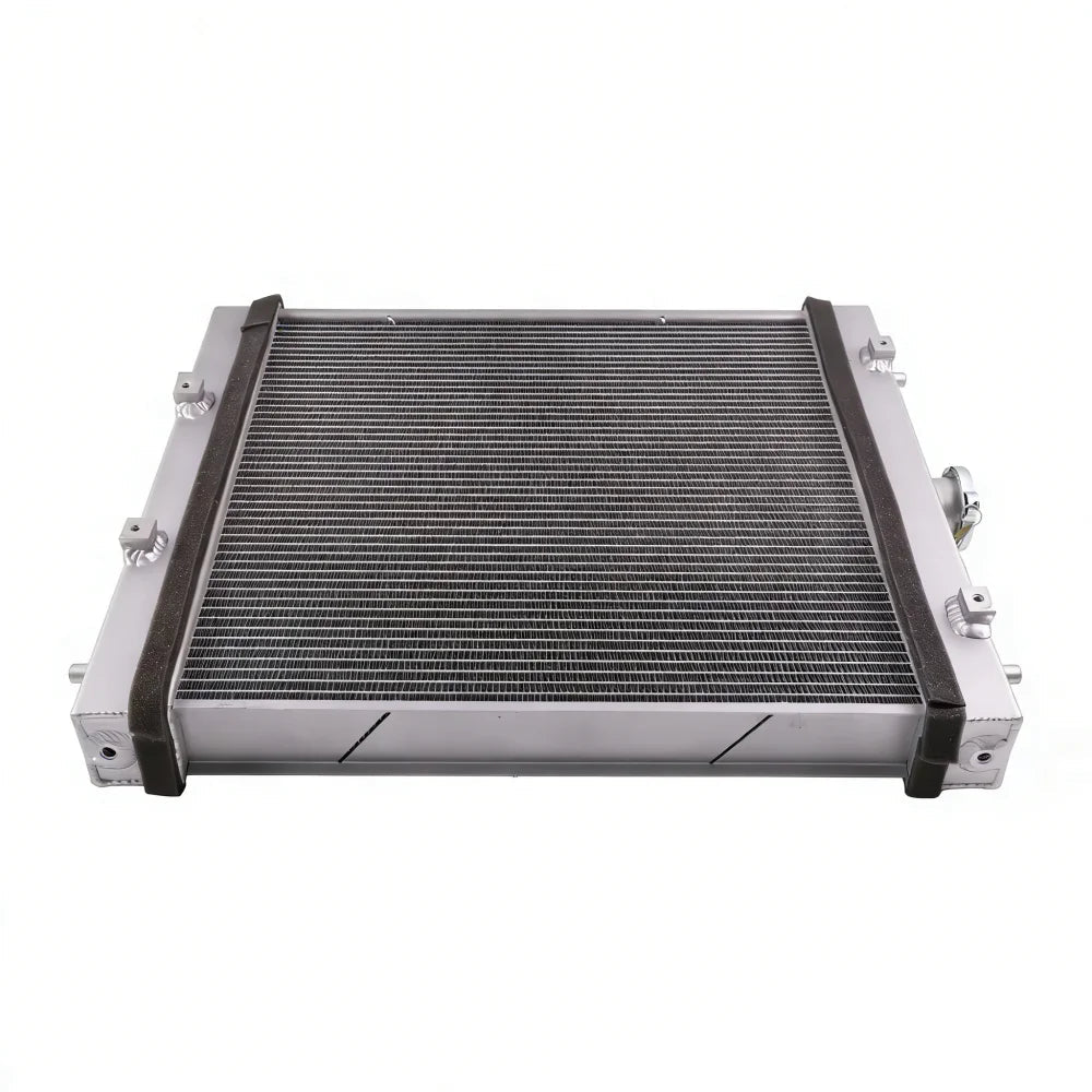 Hydraulic Radiator 4681351 for John Deere Excavator 27D 35D - Fab Heavy Parts