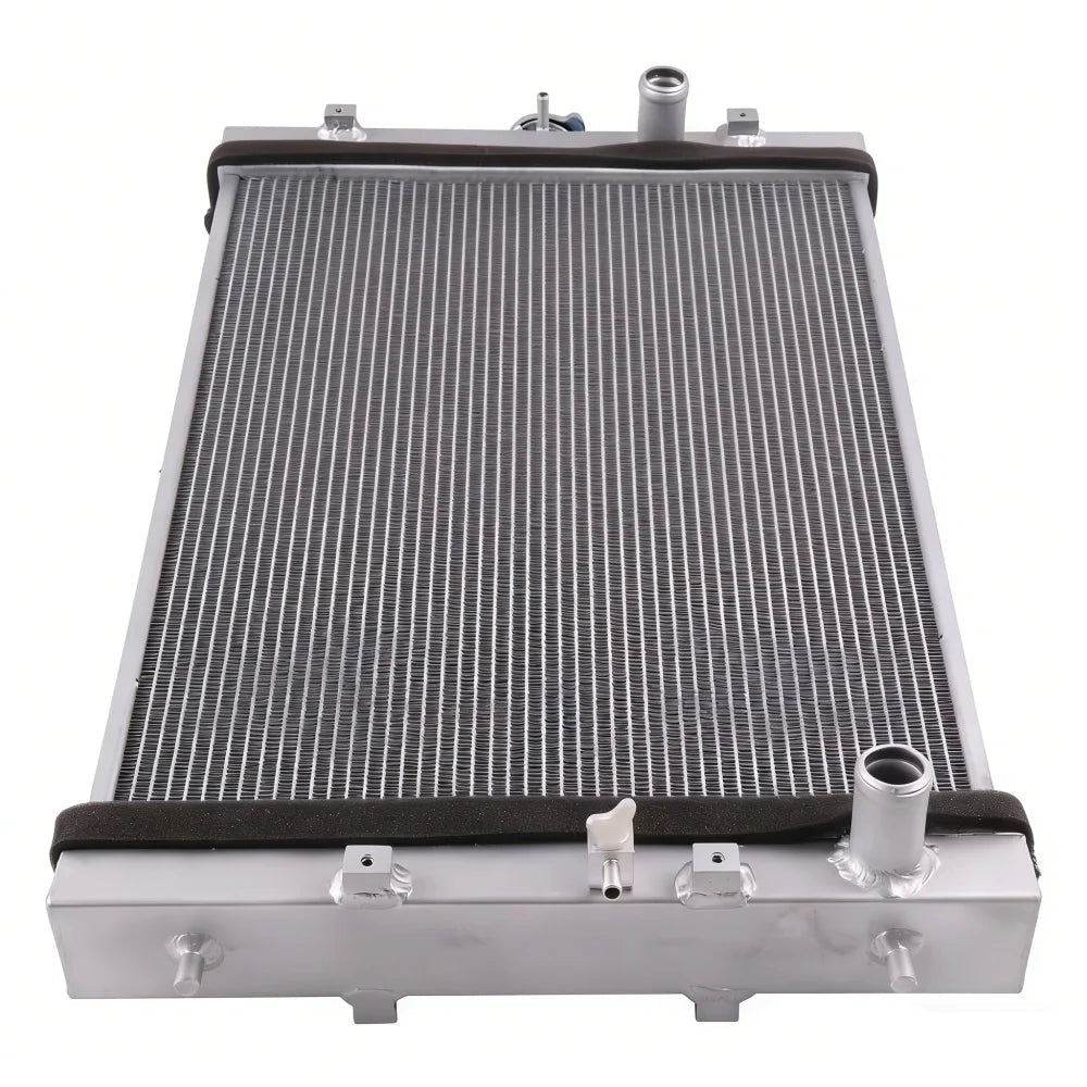Hydraulic Radiator 4681351 for John Deere Excavator 27D 35D - Fab Heavy Parts