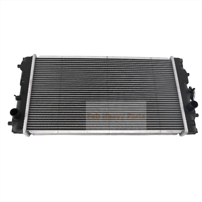 Hydraulic Radiator 4715445 for Hitachi Excavator ZX40U - 5A ZX48U - 5A ZX50U - 5A - Fab Heavy Parts