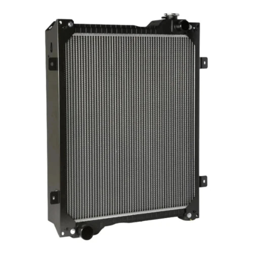 Hydraulic Radiator 47775033 84232364 for CASE 721F 621F 821G New Holland W130C W170B W130B W190C - Fab Heavy Parts