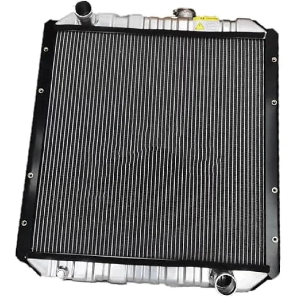 Hydraulic Radiator 4I - 7376 for Caterpillar CAT Engine 3064 Excavator 311 312 - Fab Heavy Parts