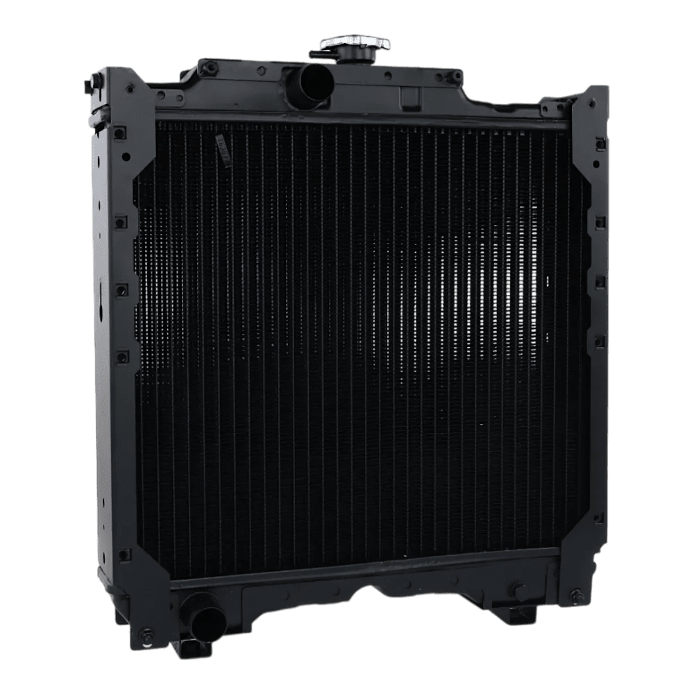 Hydraulic Radiator 5169275 for New Holland Tractor TL100 TL90 TL70 7635 4835 TK100A 6635 L65 - Fab Heavy Parts