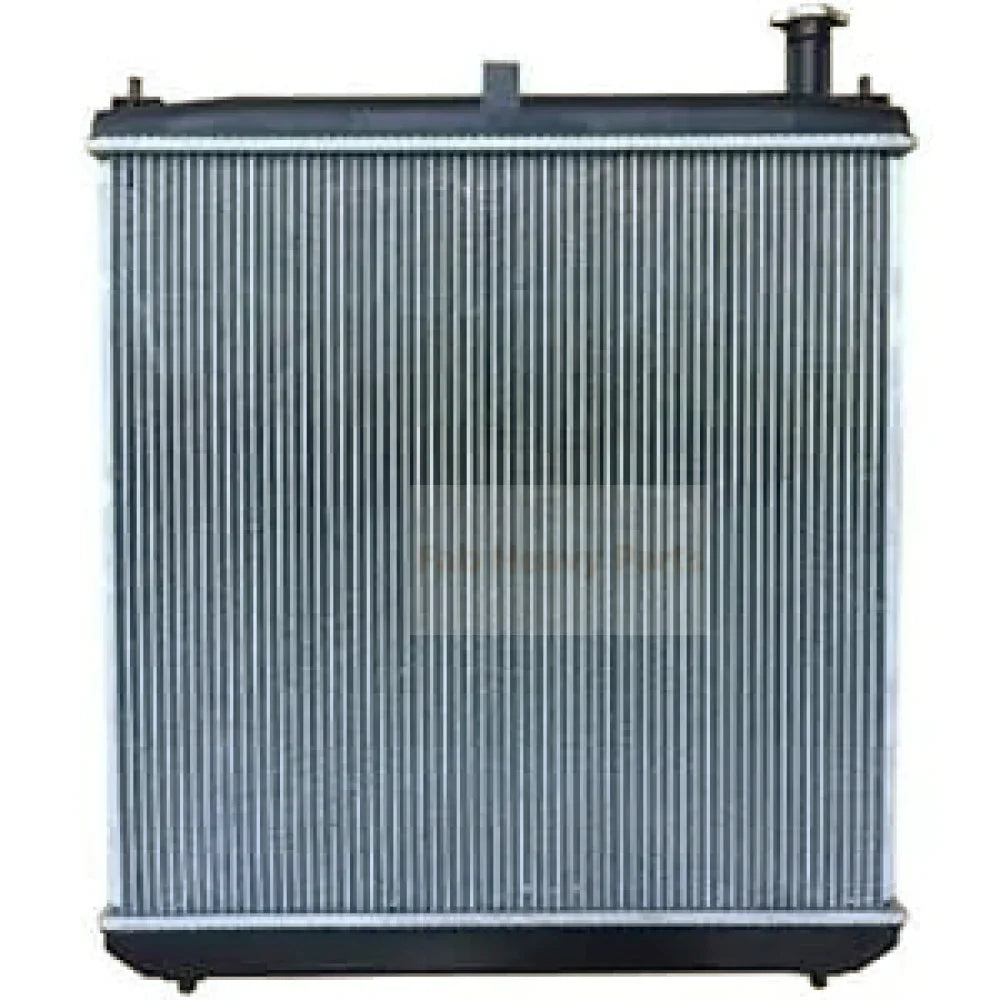 Radiador hidráulico 5H602-2550-1 para cosechadora Kubota AR90 ER112