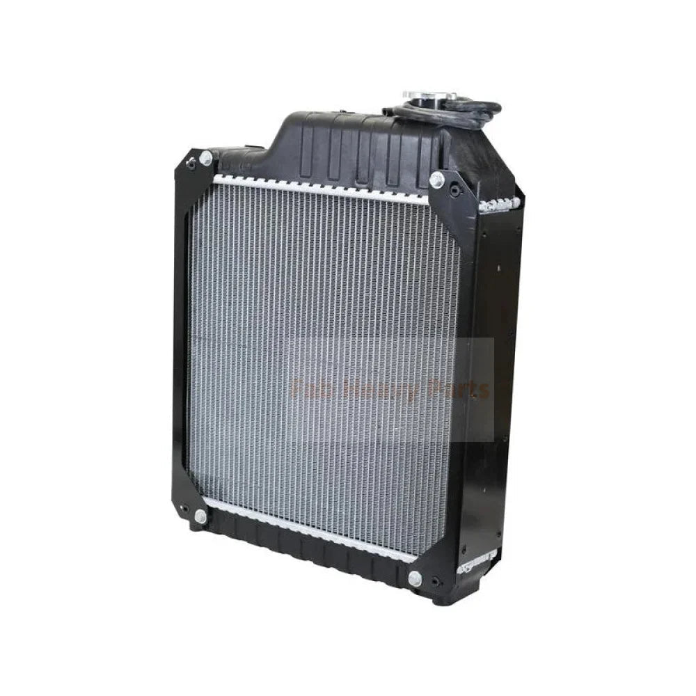 Hydraulic Radiator 6215001M91 for Massey Ferguson Tractor 275 290 4292 460 460 465 470 475 480 - Fab Heavy Parts