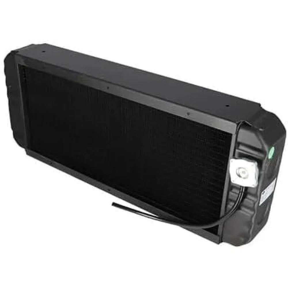 Hydraulic Radiator 6571713 Aftermarket Replacement For Bobcat Loader 642 642B 643 742 742B 743 - Fab Heavy Parts