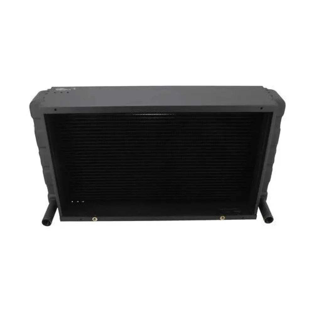 Hydraulic Radiator 6579535 Aftermarket Replacement For Bobcat Loader 853 853H 853C 853F - Fab Heavy Parts