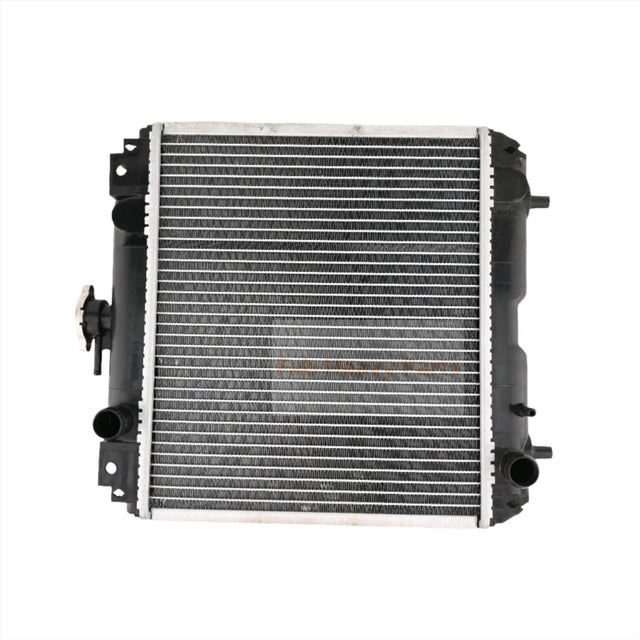 Hydraulic Radiator 6C120 - 58500 6C120 - 58502 6C170 - 58521 for Kubota B7410D B7500D B7510D B7510DN B7610HSD Final clearance - Fab Heavy Parts