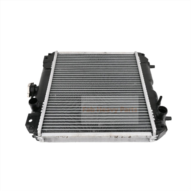 Hydraulic Radiator 6C120 - 58500 6C120 - 58502 6C170 - 58521 for Kubota B7410D B7500D B7510D B7510DN B7610HSD Final clearance - Fab Heavy Parts