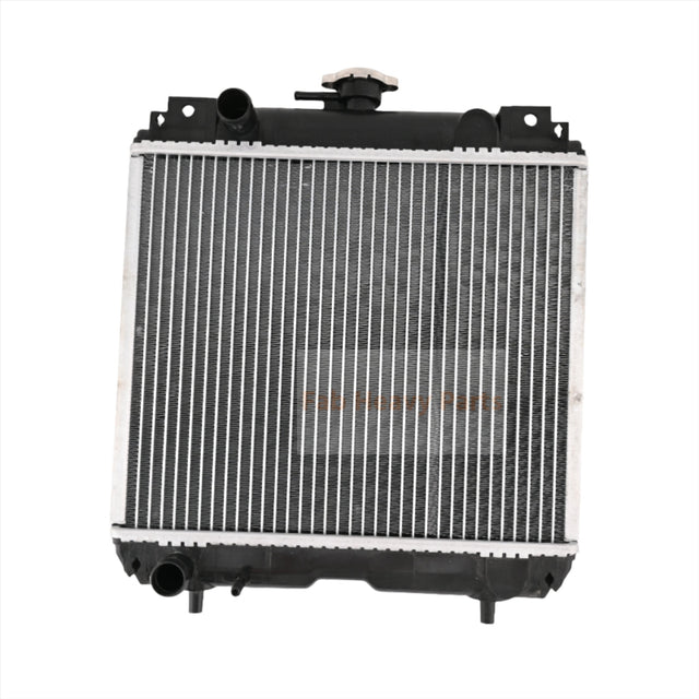 Hydraulisk radiator 6C120-58500 6C120-58502 6C170-58521 for Kubota B7410D B7500D B7510D B7510DN B7610HSD