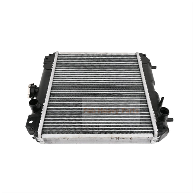 Hydraulisk radiator 6C120-58500 6C120-58502 6C170-58521 for Kubota B7410D B7500D B7510D B7510DN B7610HSD