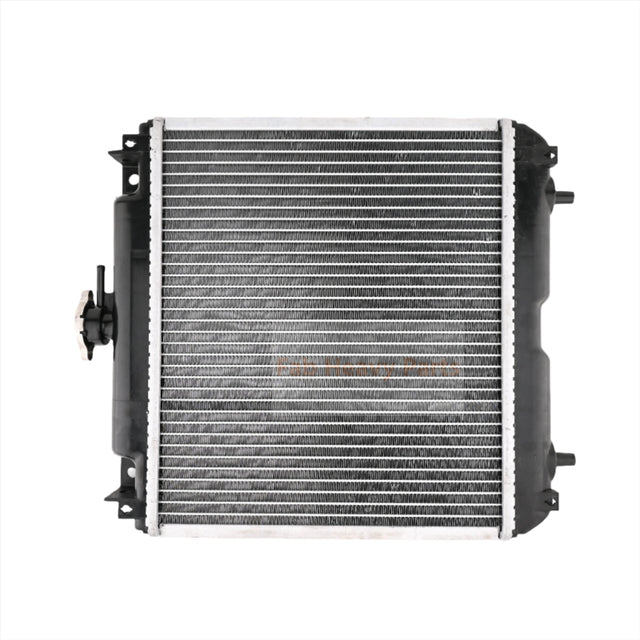 Hydraulisk radiator 6C120-58500 6C120-58502 6C170-58521 for Kubota B7410D B7500D B7510D B7510DN B7610HSD
