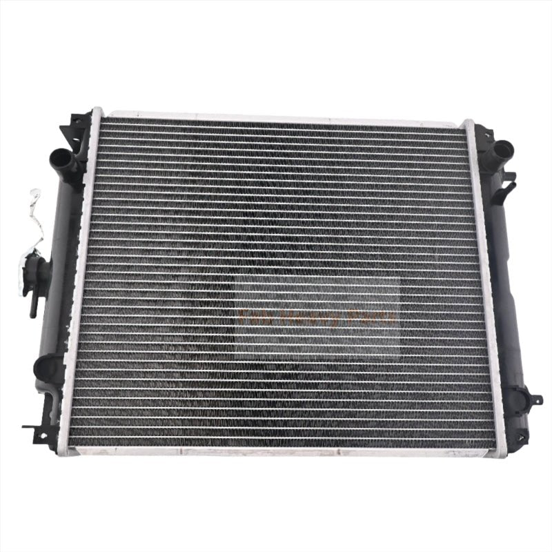 Hydraulic Radiator 72280541 72280542 Fits for CASE Excavator CX31B CX36B - Fab Heavy Parts