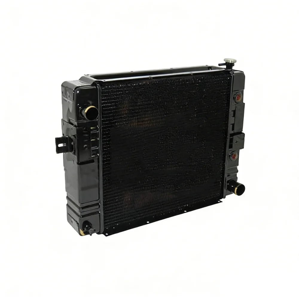 Hydraulic Radiator 8094117 for Clark Forklift - Fab Heavy Parts