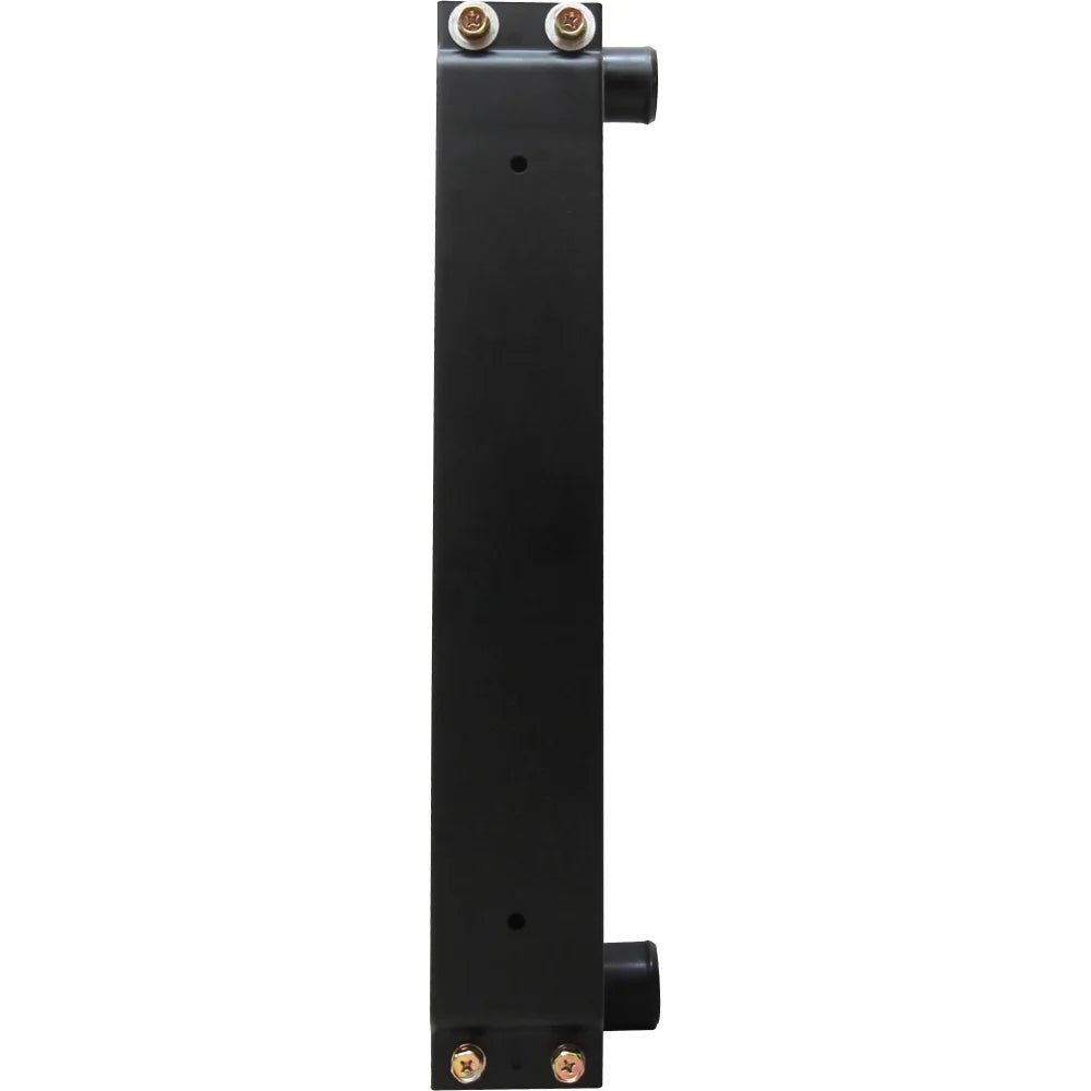 Hydraulic Radiator 87305449 for New Holland Tractor T2310 T2320 T2330 TC40A TC40DA TC45A TC45DA BOOMER 3040 3045 3050 - Fab Heavy Parts