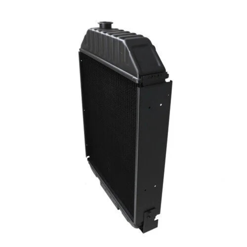 Hydraulic Radiator 9828738 for New Holland L783 L785 Skid Steer Loader - Fab Heavy Parts