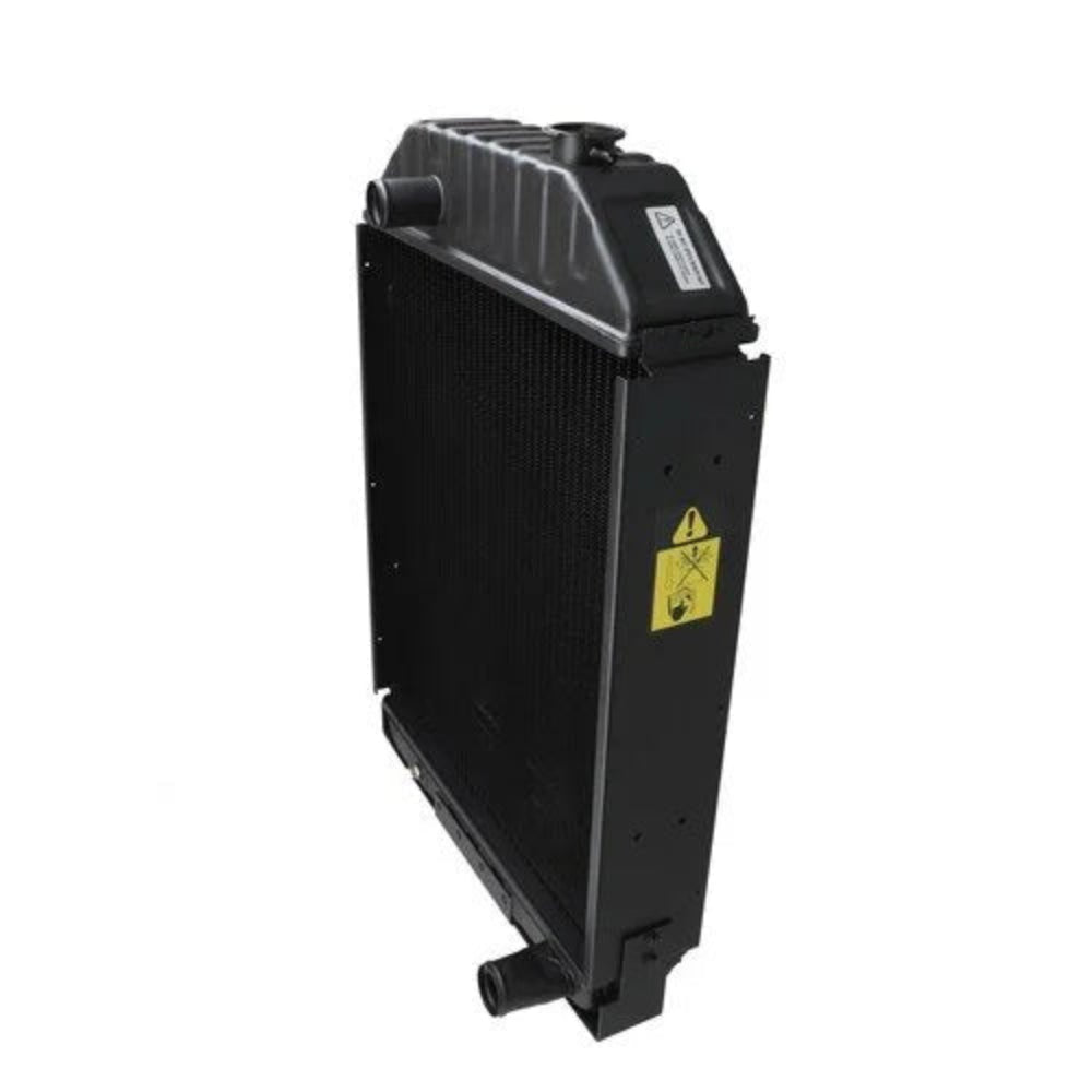 Hydraulic Radiator 9828738 for New Holland L783 L785 Skid Steer Loader - Fab Heavy Parts