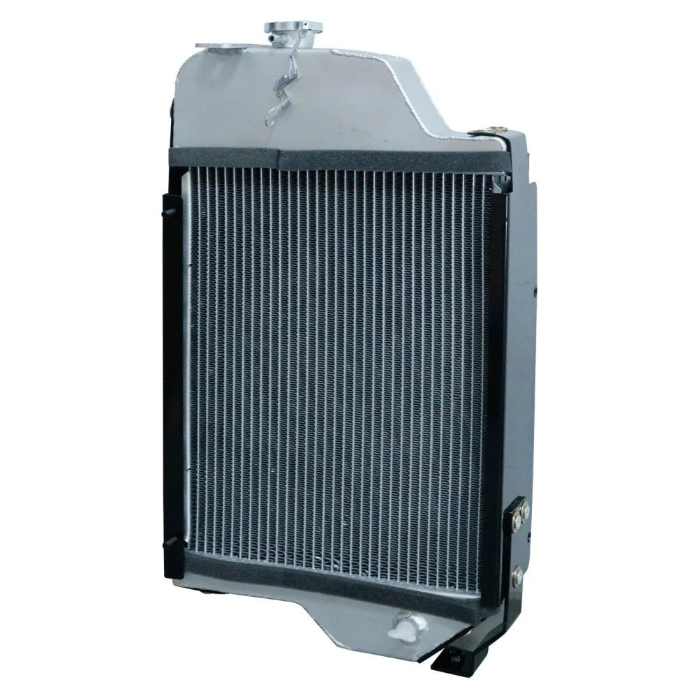 Hydraulic Radiator A - AT20849 for John Deere Engine 4045HT050 Loader 310SJ 410E 710D Tractor 4030 5055E - Fab Heavy Parts