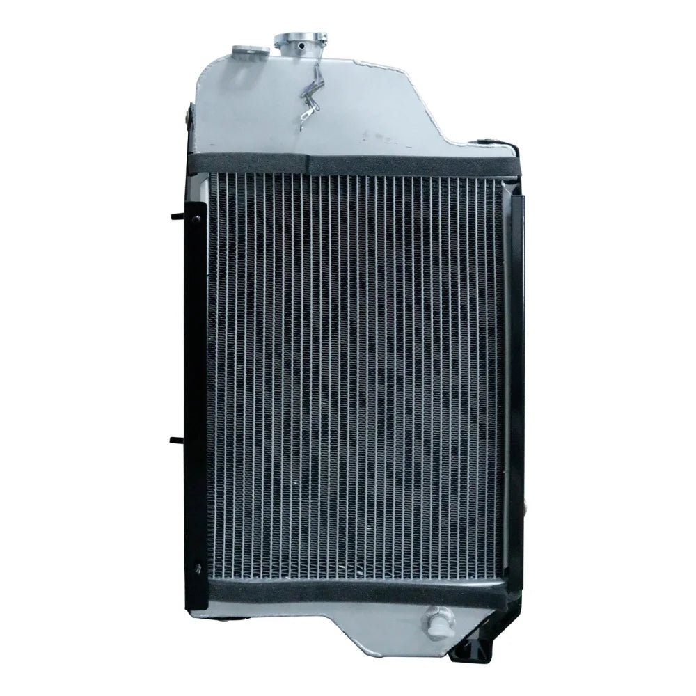 Hydraulic Radiator A - AT20849 for John Deere Engine 4045HT050 Loader 310SJ 410E 710D Tractor 4030 5055E - Fab Heavy Parts