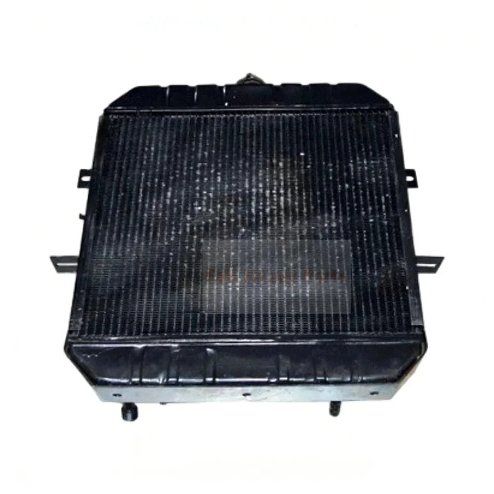 Hydraulic Radiator A03D2 - 10201 for Heli Forklift - Fab Heavy Parts