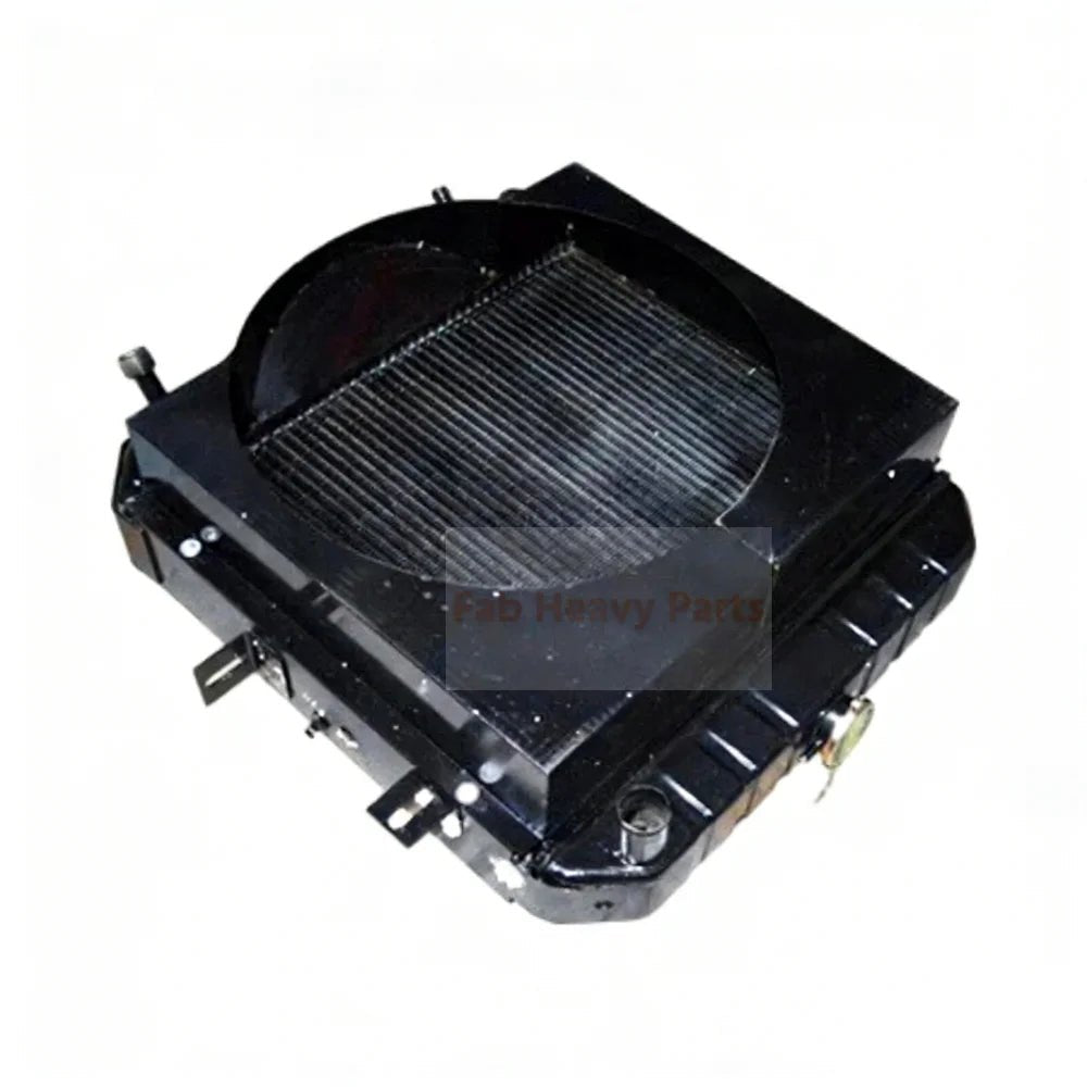 Hydraulic Radiator A03D2 - 10201 for Heli Forklift - Fab Heavy Parts