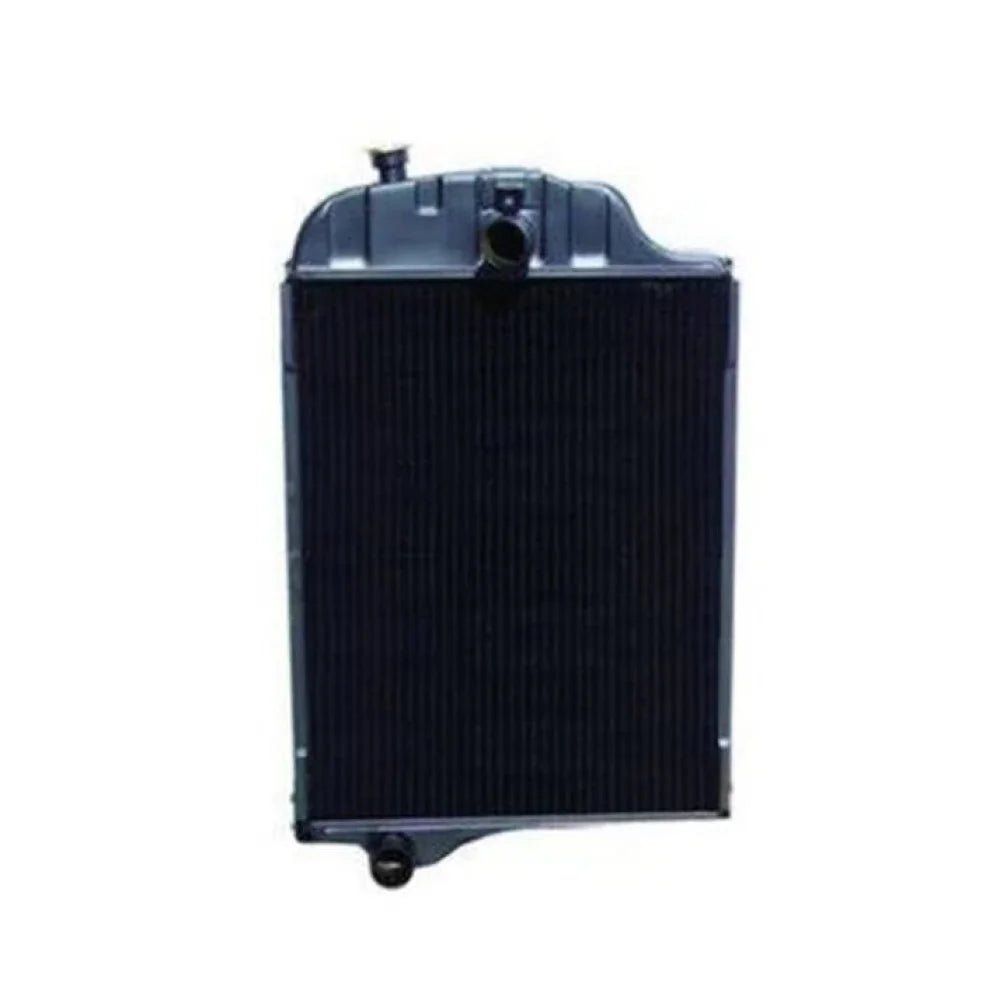 Hydraulic Radiator AL37566 AL31238 for John Deere Tractor 2940 2950 3040 3140 3141 3340 3641 - Fab Heavy Parts