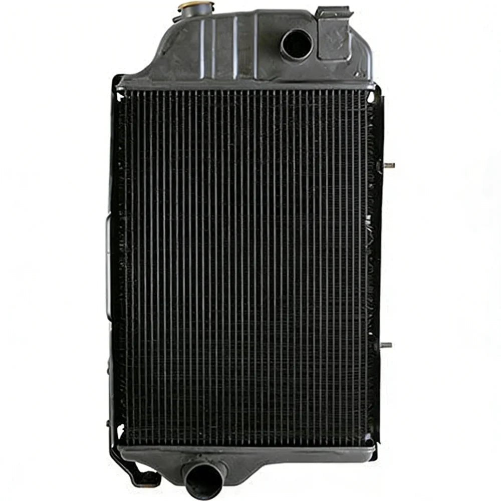 Hydraulic Radiator AL39290 for John Deere Tractor 840 940 1040 1140 1350 1550 1750 1850 2040 2150 2155 2255 - Fab Heavy Parts
