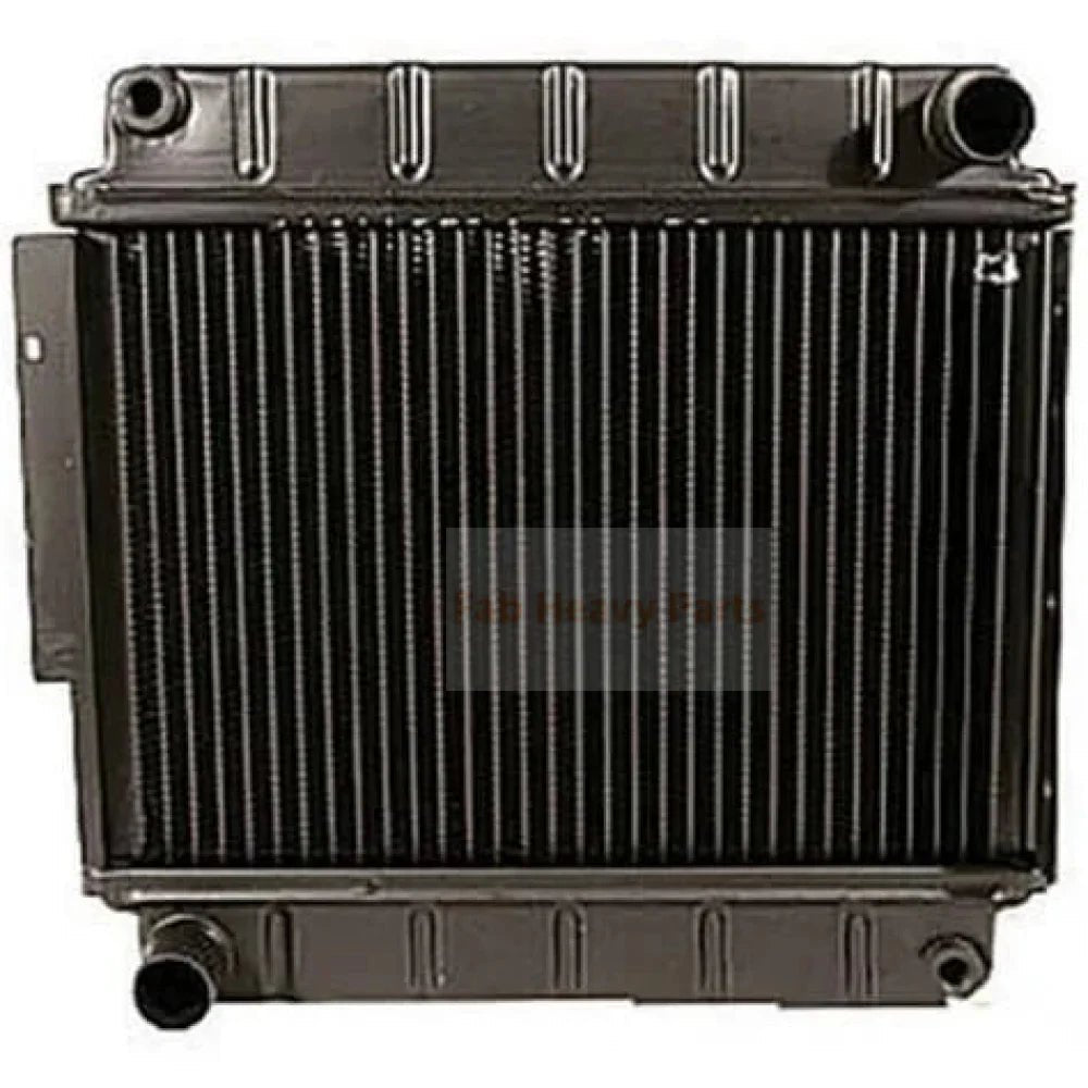 Hydraulic Radiator AM134400 VGA11014 AM121622 for John Deere Gator Gator 6X4 4X2 - Fab Heavy Parts