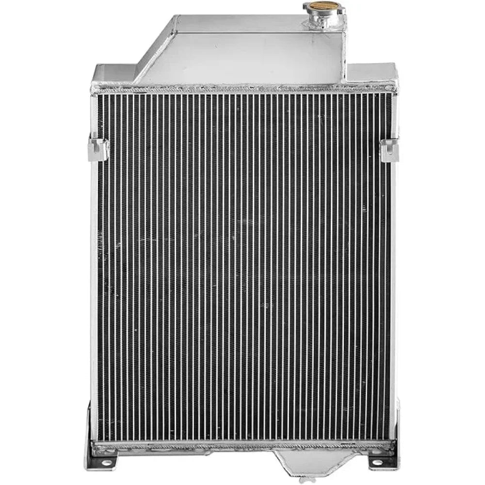 Hydraulic Radiator AR26551 AR46438 AR26569 AR31582 for John Deere Tractor 4010 - Fab Heavy Parts