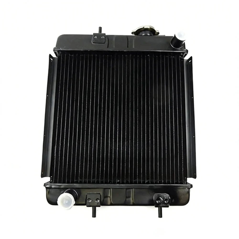 Hydraulic Radiator Assembly 30/925394 for JCB Loader 414S 416S 426 436 - Fab Heavy Parts