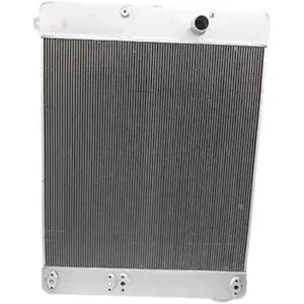 Hydraulic Radiator Assembly 423 - 03 - 21101 423 - 03 - 21110 for Komatsu Wheel Loader WA350 - 3A WA380 - 3 WA380 - 40 WA400 - 3A - S WA420 - 3 - Fab Heavy Parts