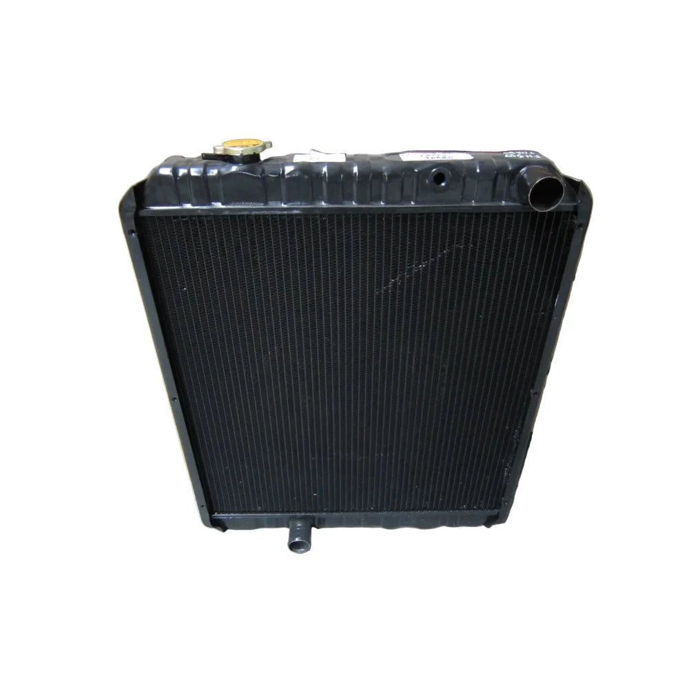 Hydraulic Radiator Assembly MC637544 for Mitsubishi Engine 6D16 6D15 Fuso Truck - Fab Heavy Parts