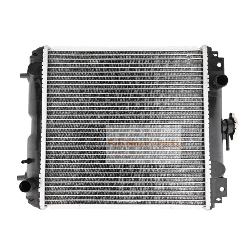 Hydraulic Radiator Assembly RB411 - 42300 for Kubota U20 U25 - 3 U25 - 3S U25S Excavator - Fab Heavy Parts