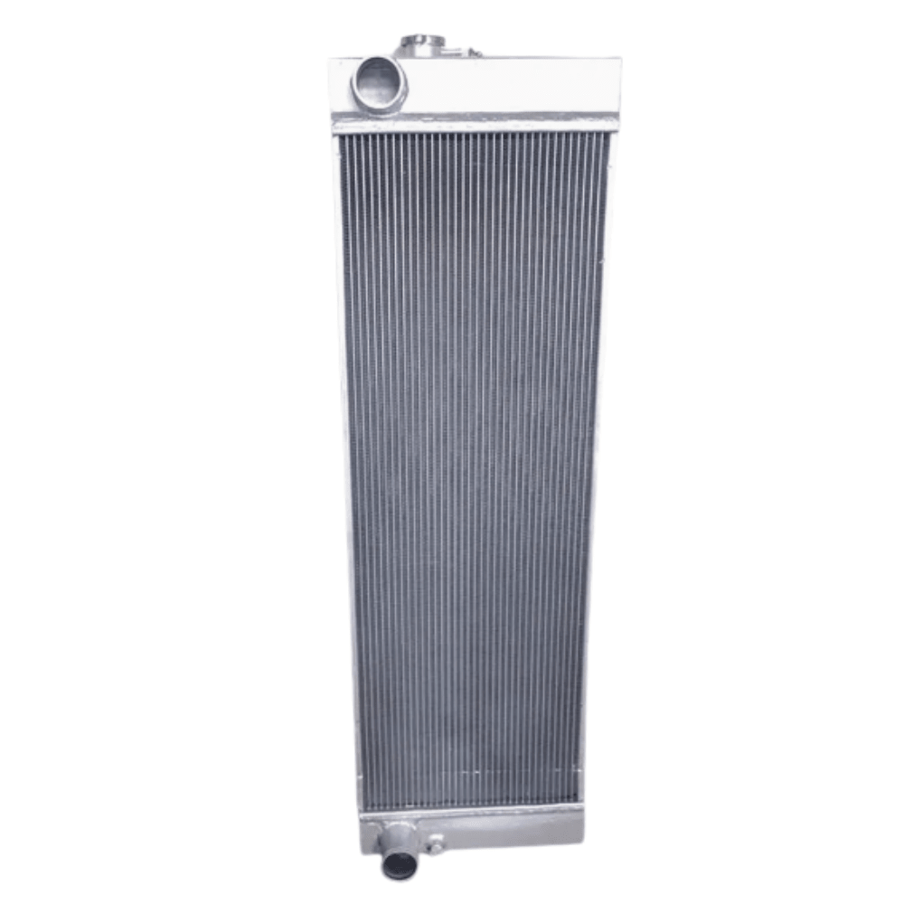 Hydraulic Radiator Assembly XB00004994 for Hitachi Excavator ZX330 - 5G ZAX350 - 5G ZX360 - 5 ZX470 ZX670LC ZX870LCR Loader ZW250 - 5B - Fab Heavy Parts