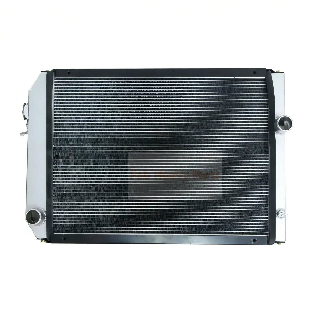 Hydraulic Radiator AT190595 for John Deere Engine 4045 Loader 1850 310G 310SG 315SG 410G - Fab Heavy Parts