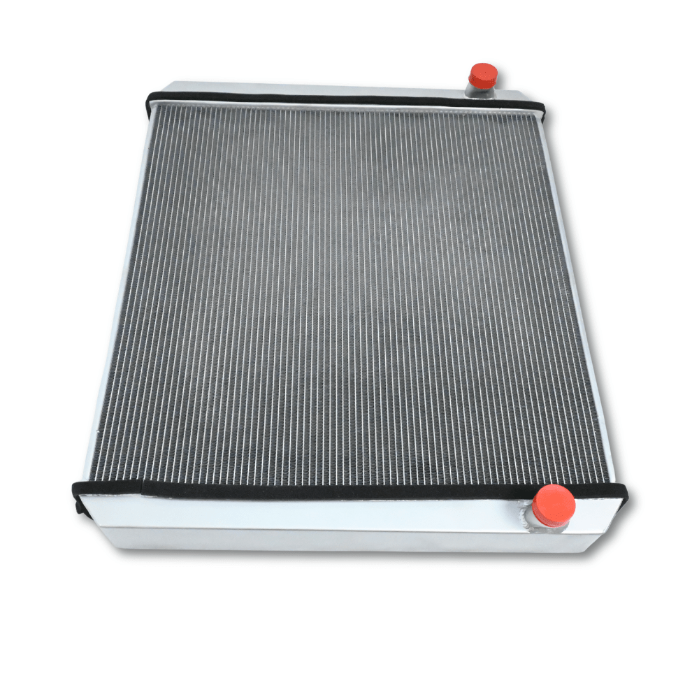 Hydraulic Radiator Core 11172698 for Volvo Wheel Loader L90B L90 L90C L90D - Fab Heavy Parts