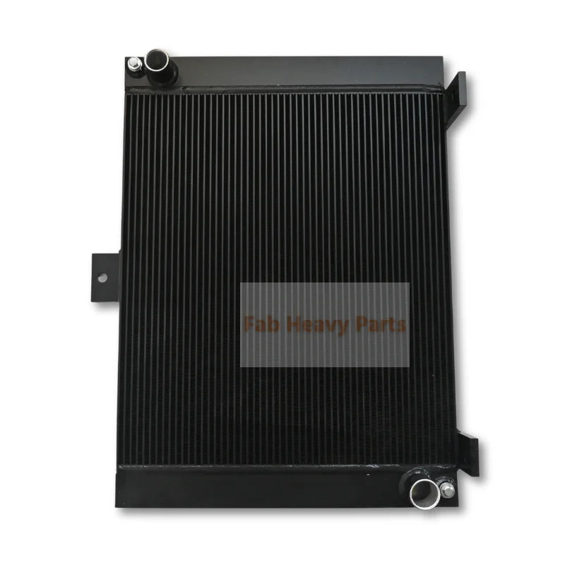Hydraulic Radiator Core 12726381 16018351 for Volvo G700B Motor Grader