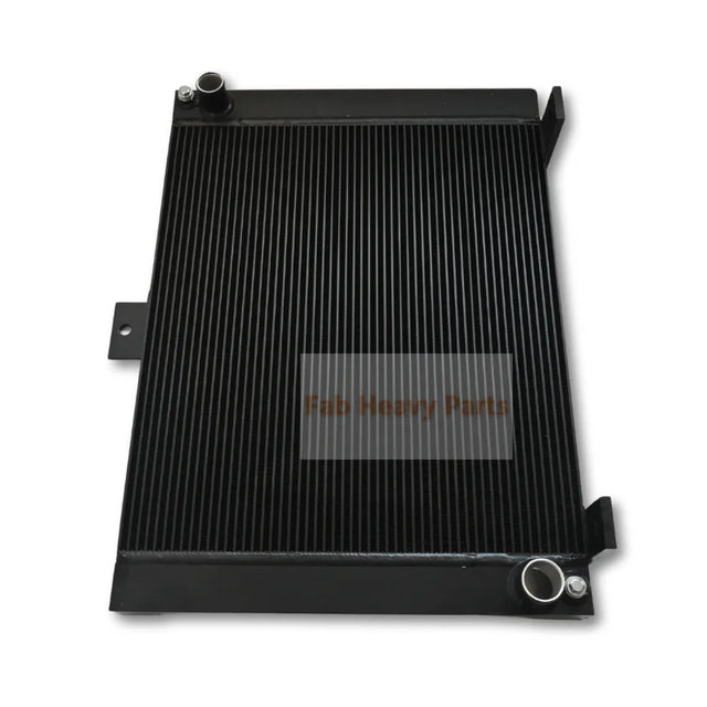 Hydraulikkühlerkern 12726381 16018351 für Volvo G700B Motor Grader
