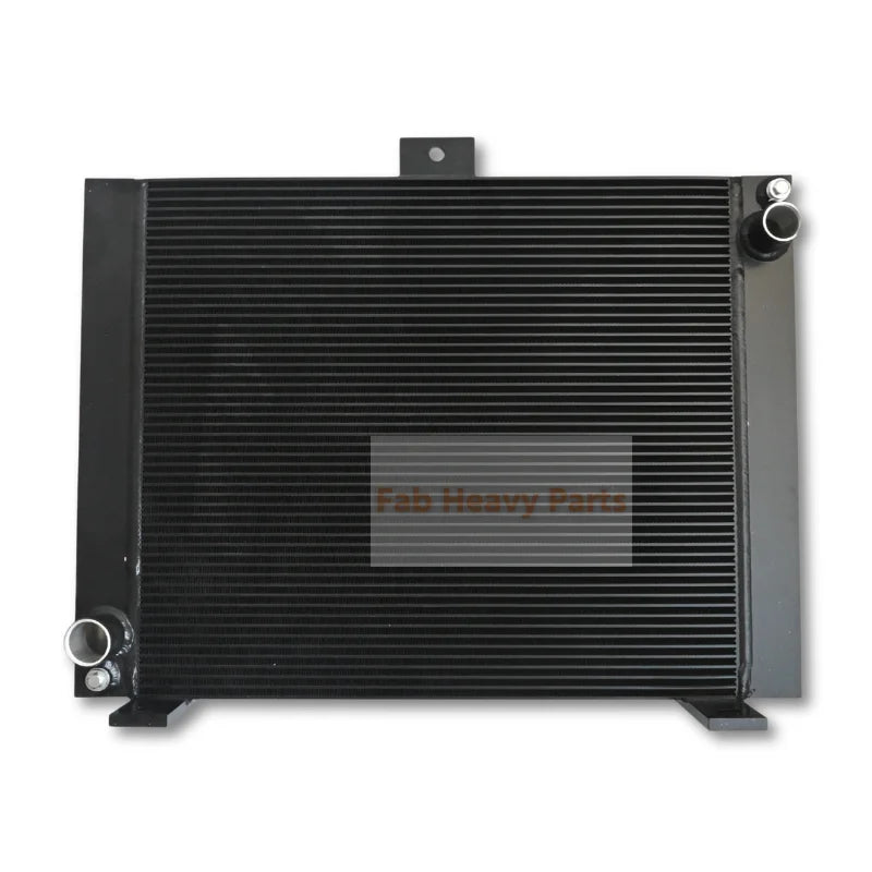 Hydraulic Radiator Core 12726381 16018351 for Volvo G700B Motor Grader