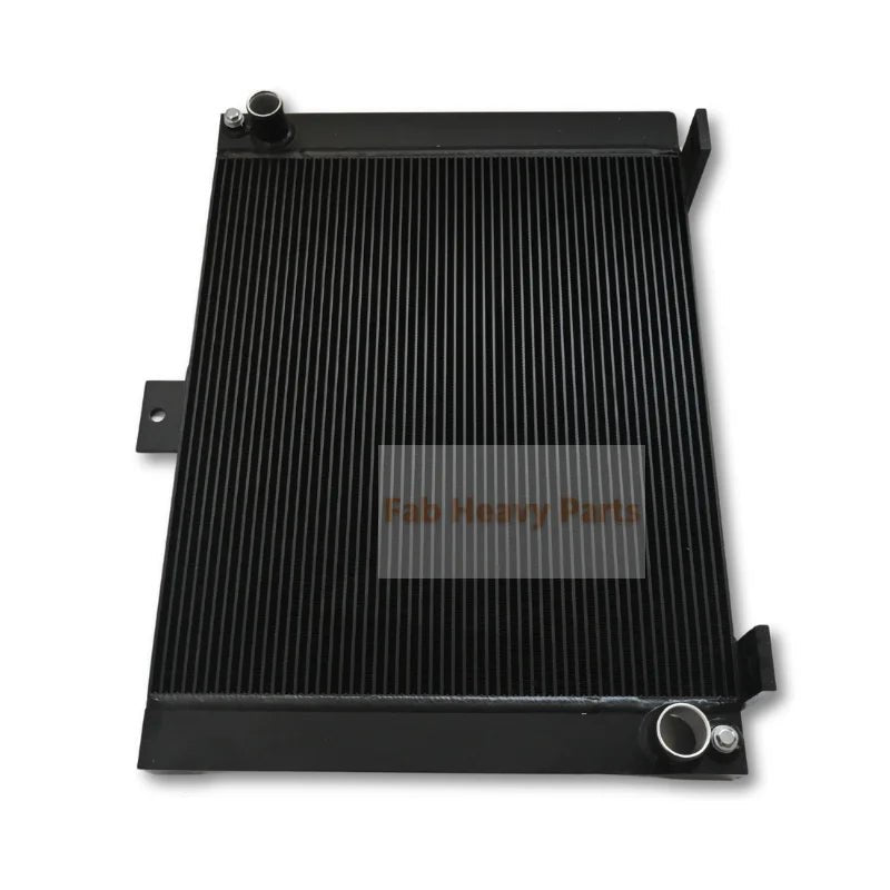 Hydraulic Radiator Core 12726381 16018351 for Volvo G700B Motor Grader - Fab Heavy Parts
