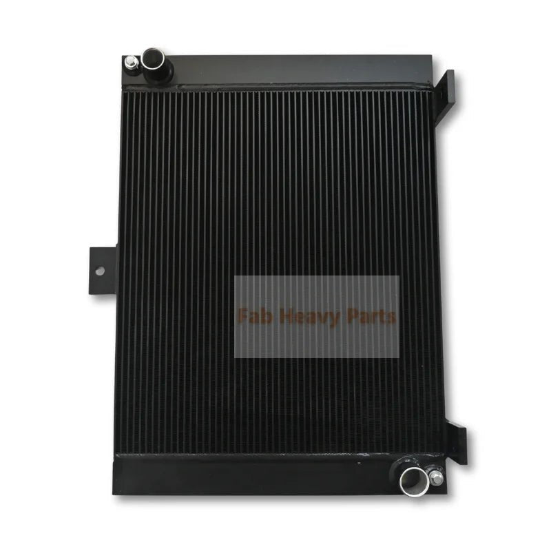 Hydraulic Radiator Core 12726381 16018351 for Volvo G700B Motor Grader - Fab Heavy Parts