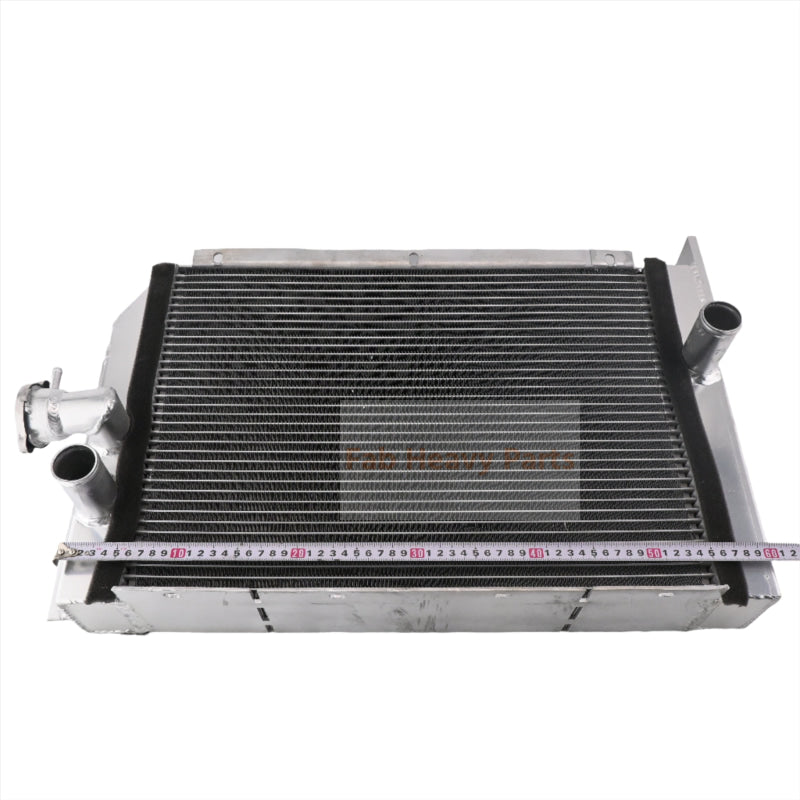 Hydraulic Radiator Core 14623538 14551773 for Volvo Excavator ECR88
