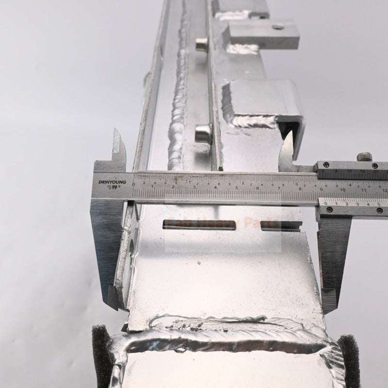 Hydraulic Radiator Core 14623538 14551773 for Volvo Excavator ECR88